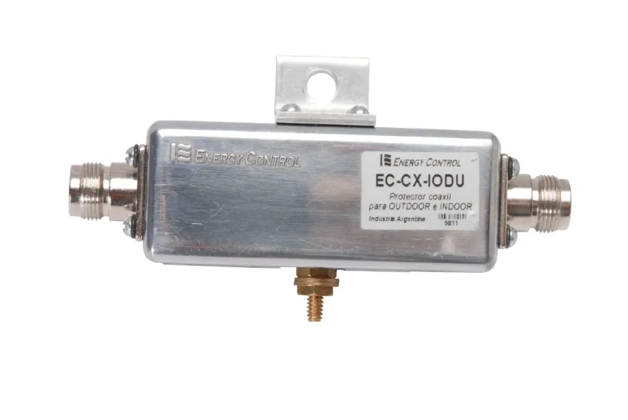 EC-CX-IODU Series – Protección para equipos ODU e IDU